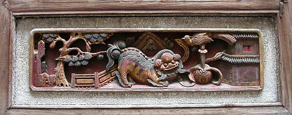 Chinesischer Drache
